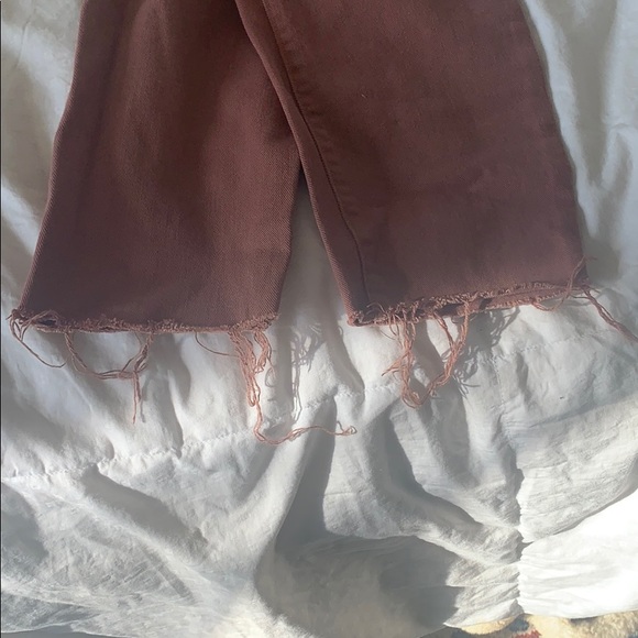 High Rise True Skinny - Picture 4 of 6